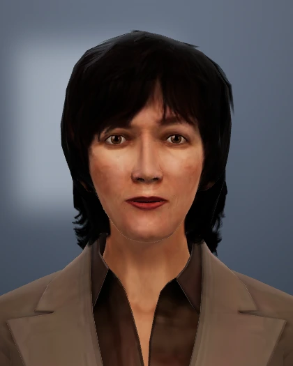 AI board-member persona